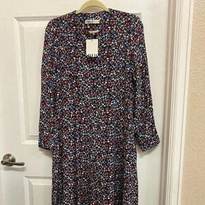 Zara dress